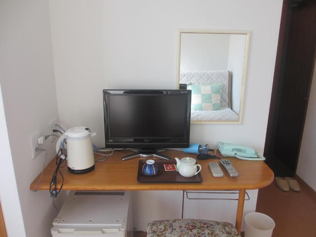 Wakatake Ryokan كاواغويه الغرفة الصورة