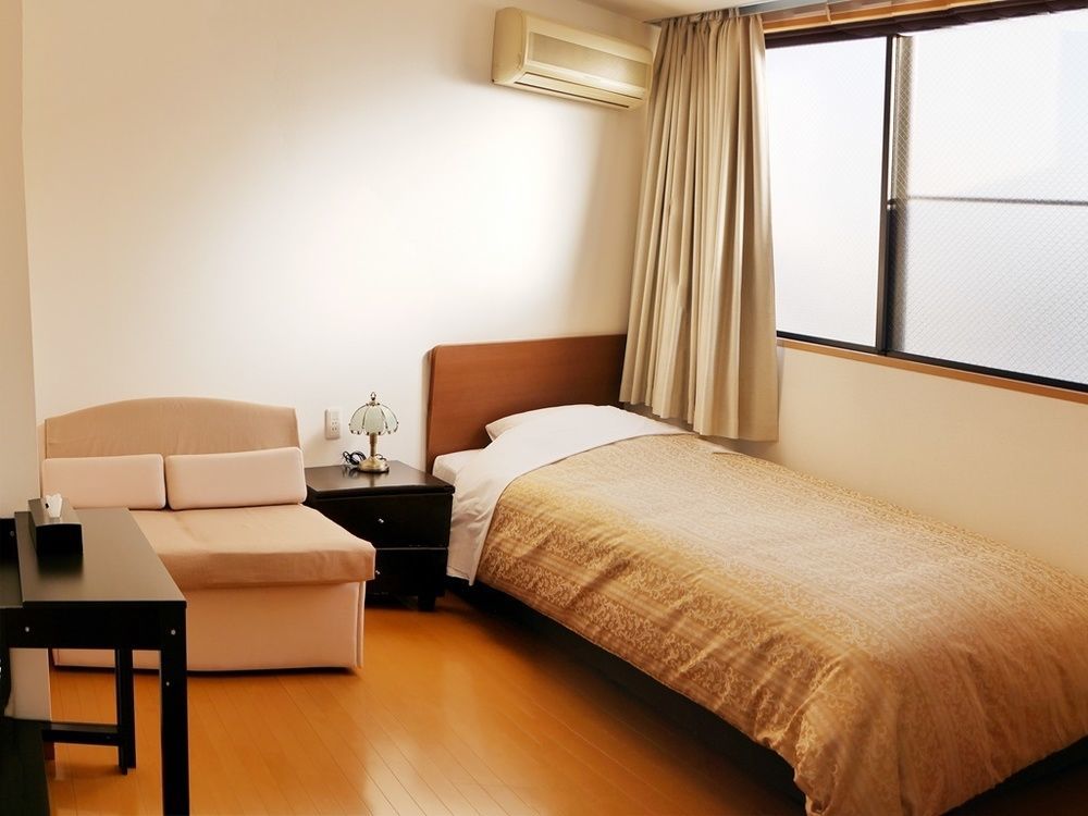 Wakatake Ryokan كاواغويه المظهر الخارجي الصورة