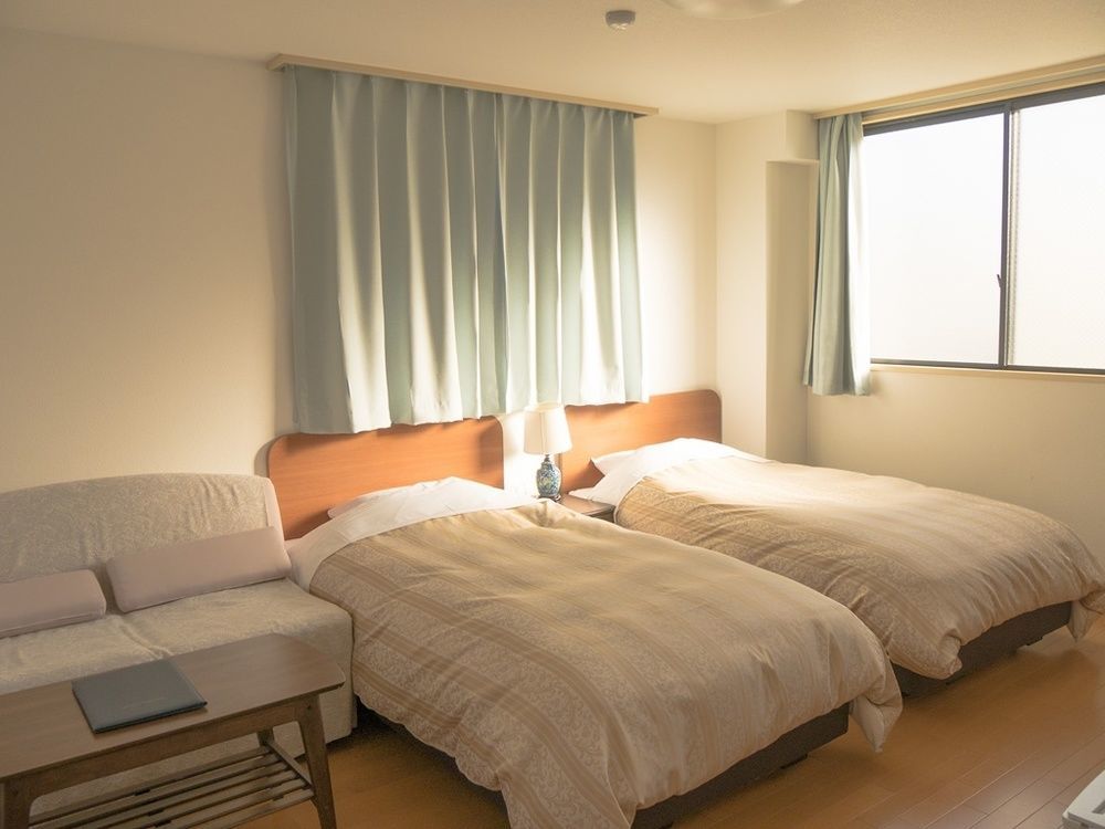 Wakatake Ryokan كاواغويه المظهر الخارجي الصورة