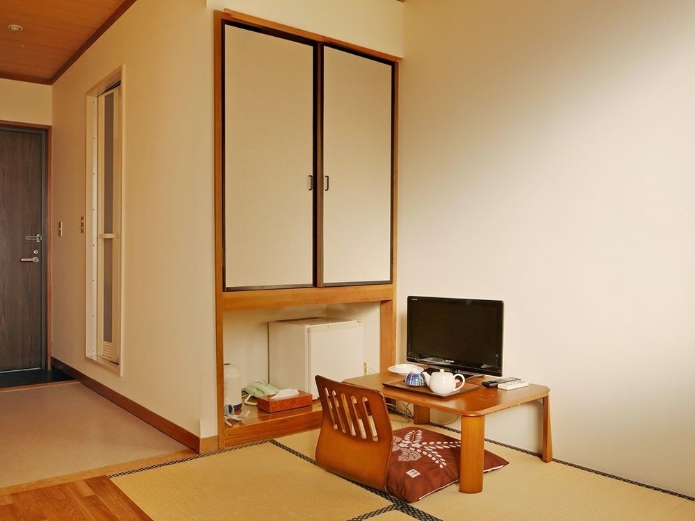 Wakatake Ryokan كاواغويه المظهر الخارجي الصورة