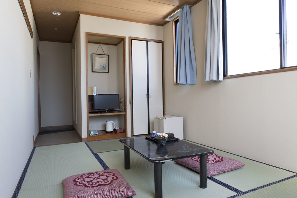 Wakatake Ryokan كاواغويه المظهر الخارجي الصورة