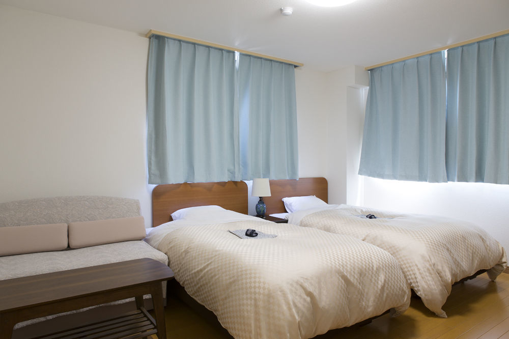 Wakatake Ryokan كاواغويه المظهر الخارجي الصورة
