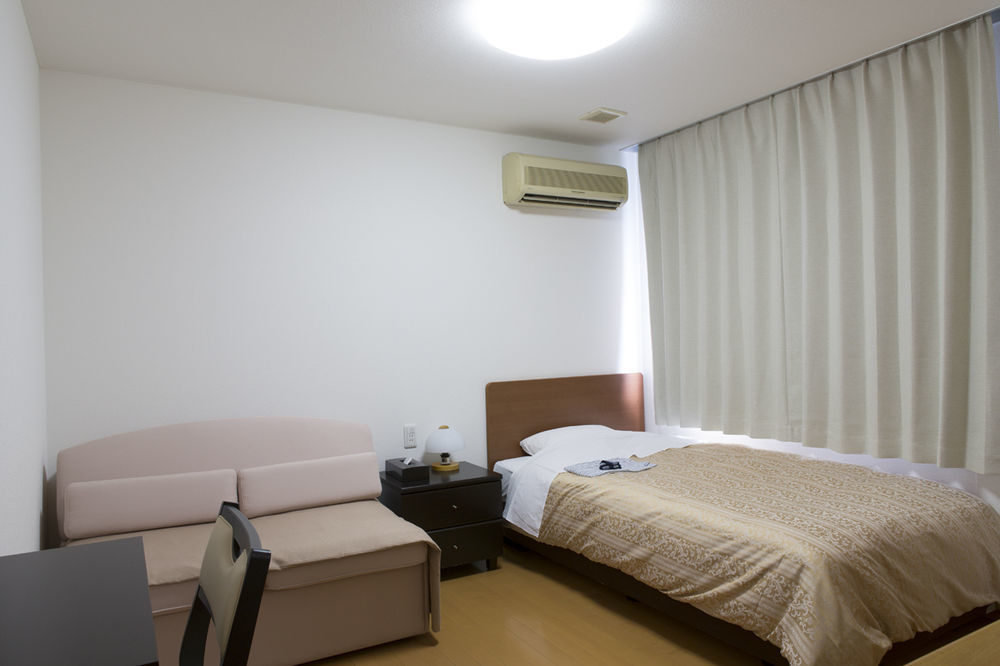 Wakatake Ryokan كاواغويه المظهر الخارجي الصورة
