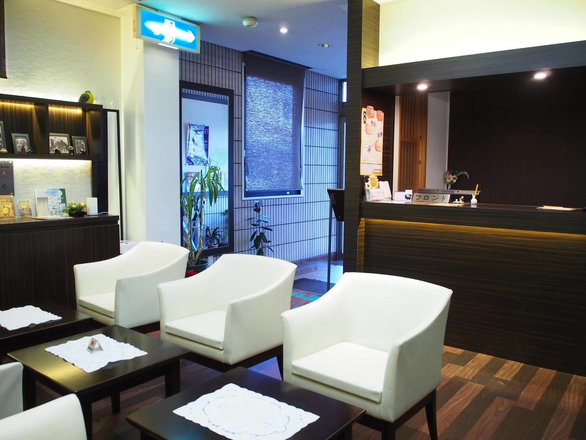 Wakatake Ryokan كاواغويه المظهر الخارجي الصورة