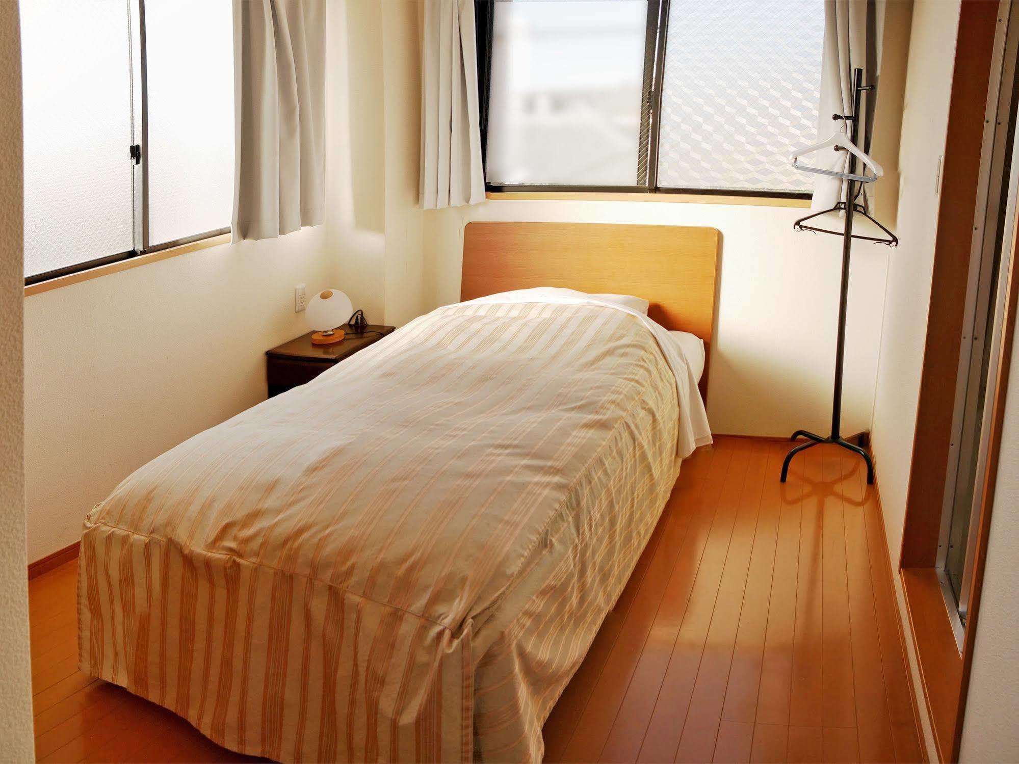 Wakatake Ryokan كاواغويه المظهر الخارجي الصورة