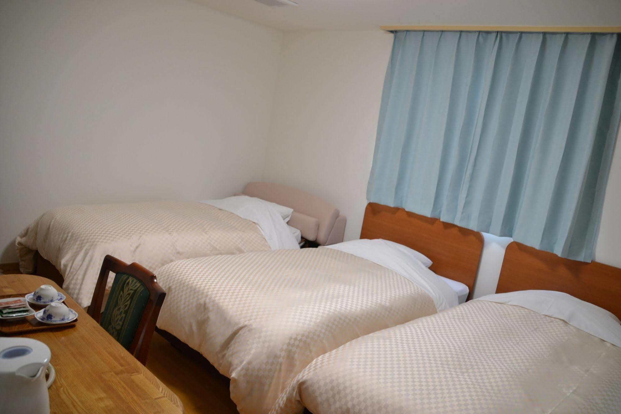Wakatake Ryokan كاواغويه المظهر الخارجي الصورة